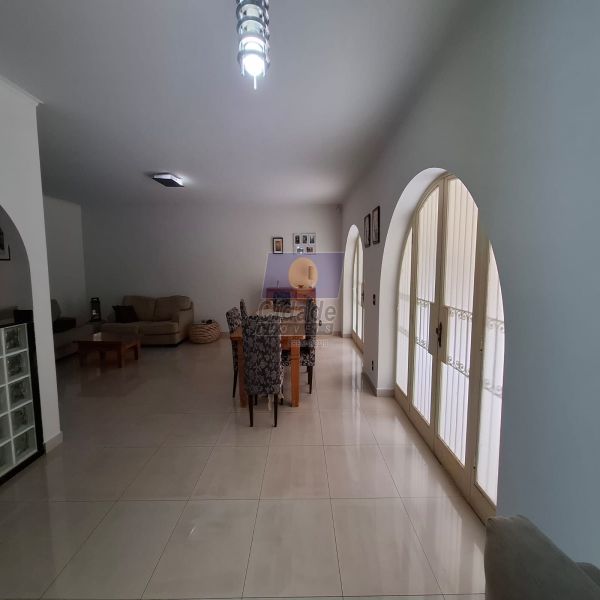 Sobrado código CI-192 no bairro Vila São José - São José do Rio Preto