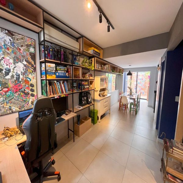 Casa código CI-88 no bairro Jardim Yolanda - São José do Rio Preto