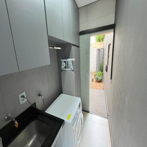 Casa código CI-88 - foto 18