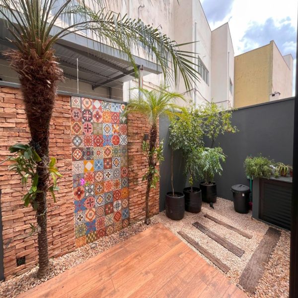 Casa código CI-88 - foto 20