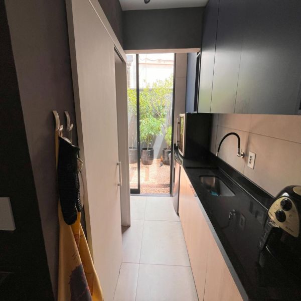 Casa código CI-88 - foto 17