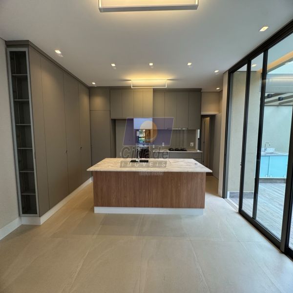 Casa código SL-215 no bairro Village Normand - São José do Rio Preto