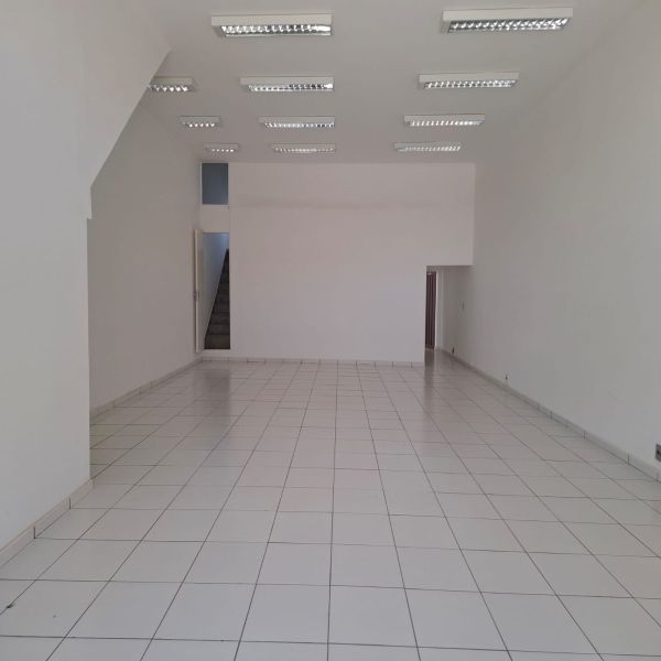 Salão Comercial código CI-86 no bairro Vila Santa Cruz - São José do Rio Preto