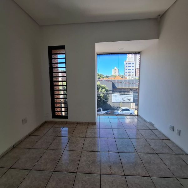 Salão Comercial código CI-86 no bairro Vila Santa Cruz - São José do Rio Preto