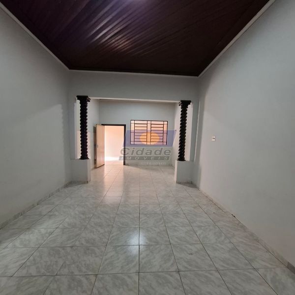 Imóvel Comercial código CI-195 no bairro Vila Santa Cruz - São José do Rio Preto