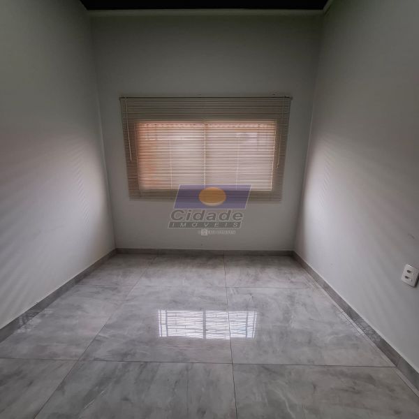 Imóvel Comercial código CI-195 no bairro Vila Santa Cruz - São José do Rio Preto
