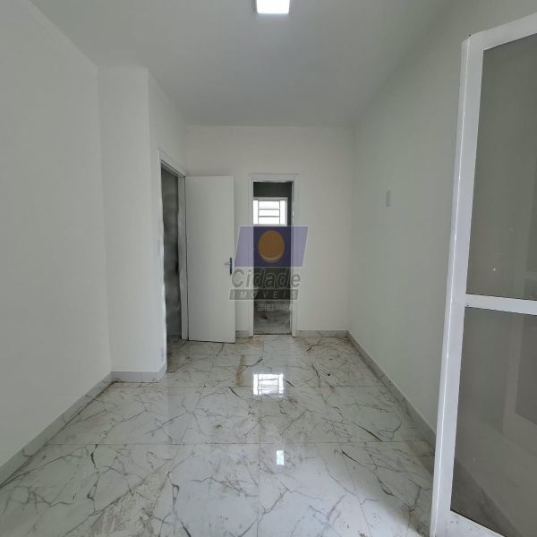 Sobrado Comercial código CI-208 no bairro Vila Santa Cruz - - São José do Rio Preto