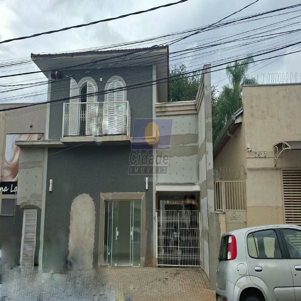 Sobrado Comercial código CI-208 - foto 13