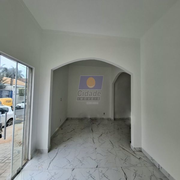 Sobrado Comercial código CI-208 no bairro Vila Santa Cruz - - São José do Rio Preto