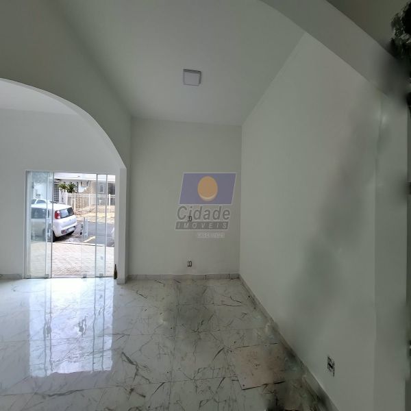Sobrado Comercial código CI-208 no bairro Vila Santa Cruz - - São José do Rio Preto