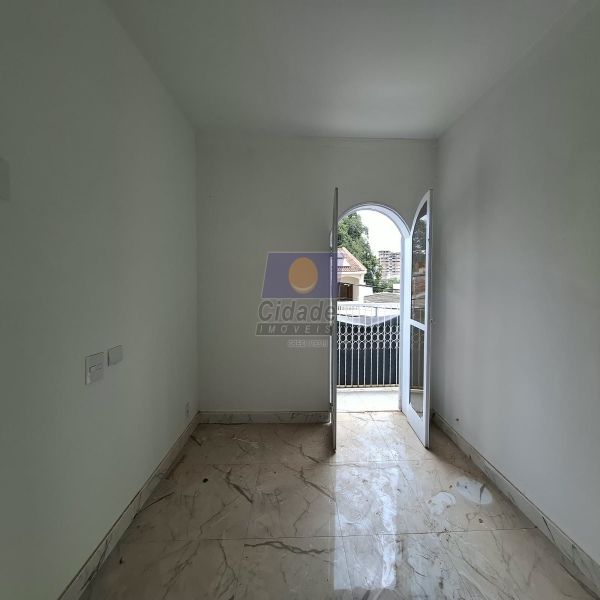 Sobrado Comercial código CI-208 no bairro Vila Santa Cruz - - São José do Rio Preto