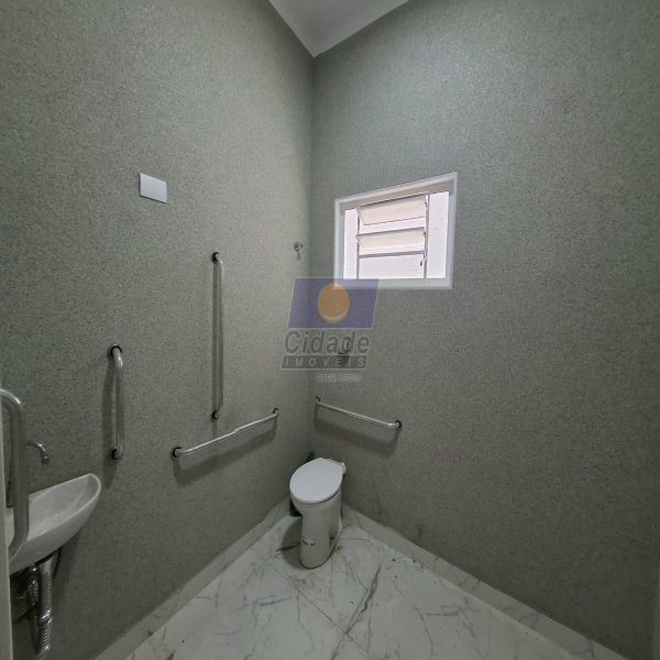 Sobrado Comercial código CI-208 - foto 4