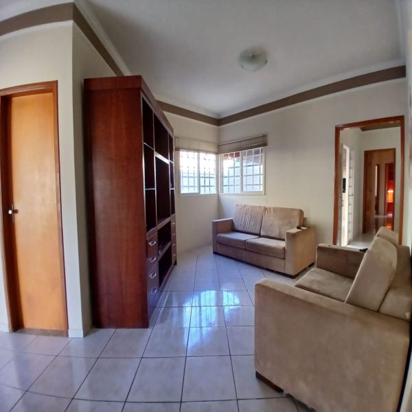 Casa código CI-81 no bairro Jardim Tarraf II - São José do Rio Preto