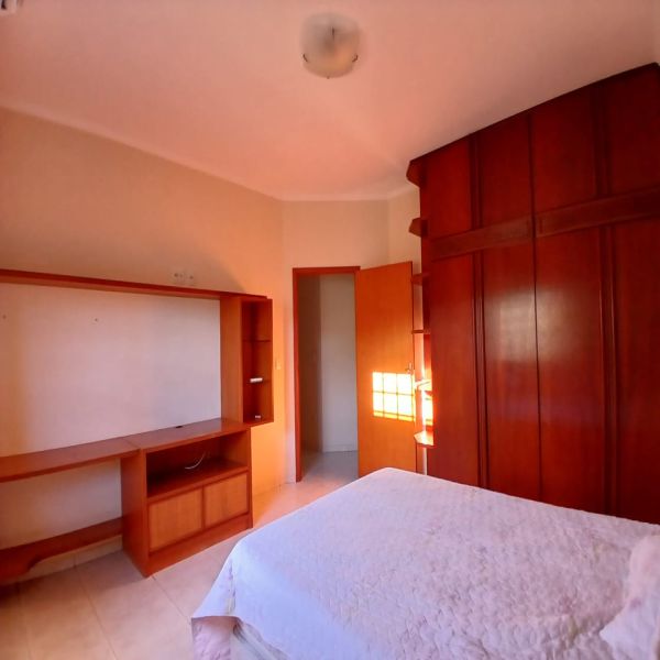 Casa código CI-81 no bairro Jardim Tarraf II - São José do Rio Preto