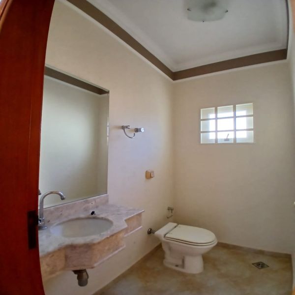 Casa código CI-81 - foto 6
