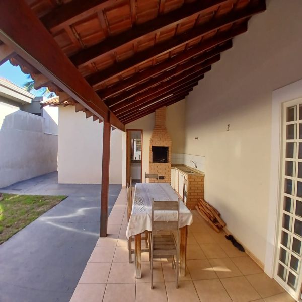 Casa código CI-81 - foto 12
