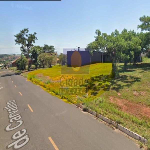 Terreno código CI-196 no bairro Paulino Davanzzo II - Uchoa