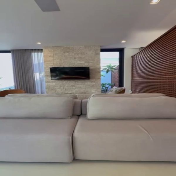 Casa código C-84 no bairro Golden Park Residence II - Mirassol