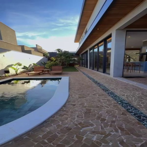 Casa código C-84 - foto 4