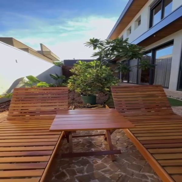 Casa código C-84 - foto 6