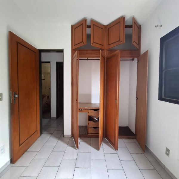 Apartamento código CI-92 no bairro Vila São Manoel - São José do Rio Preto