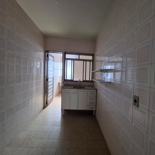 Apartamento código CI-92 no bairro Vila São Manoel - São José do Rio Preto