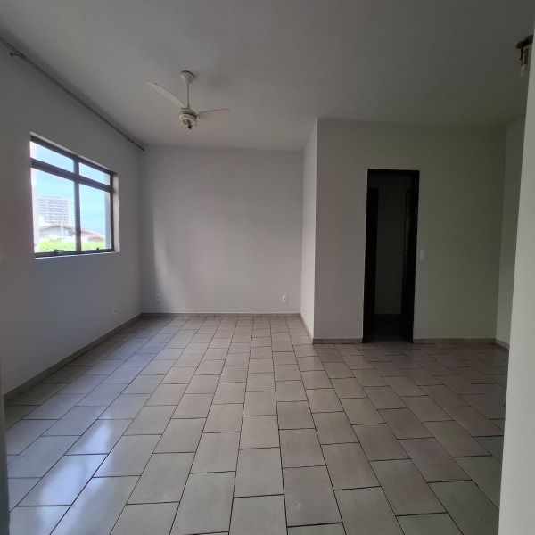 Apartamento código CI-92 no bairro Vila São Manoel - São José do Rio Preto