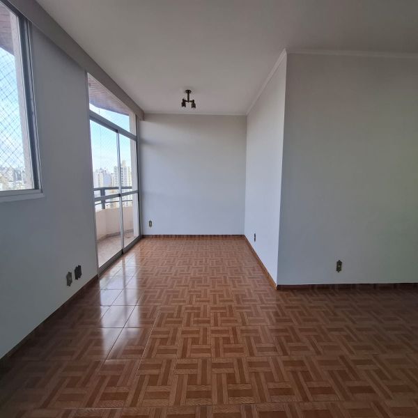Apartamento código CI-71 no bairro Boa Vista - São José do Rio Preto
