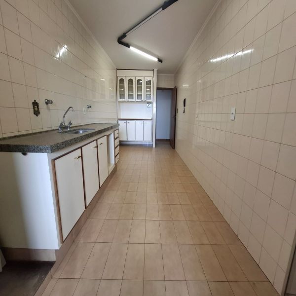 Apartamento código CI-71 no bairro Boa Vista - São José do Rio Preto