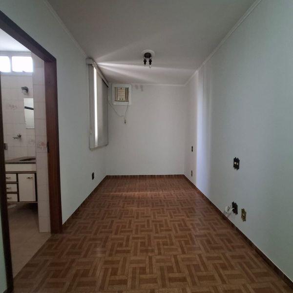 Apartamento código CI-71 no bairro Boa Vista - São José do Rio Preto