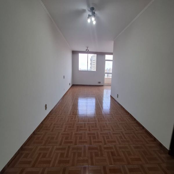 Apartamento código CI-72 no bairro Boa Vista - São José do Rio Preto