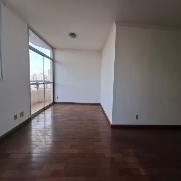 Apartamento código CI-72 no bairro Boa Vista - São José do Rio Preto