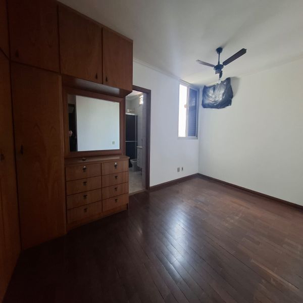 Apartamento código CI-72 no bairro Boa Vista - São José do Rio Preto