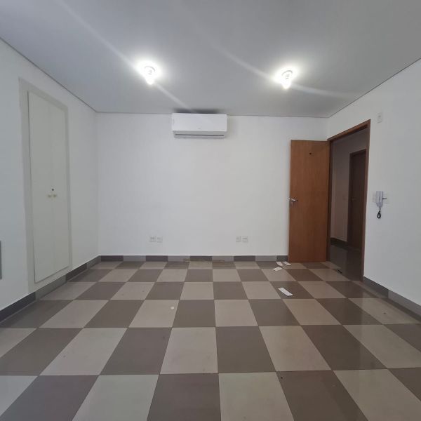 Sala Comercial código CI-124 no bairro Vila Nossa Senhora do Bonfim - São José do Rio Preto