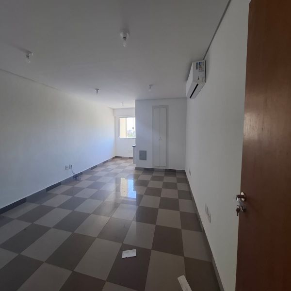Sala Comercial código CI-124 no bairro Vila Nossa Senhora do Bonfim - São José do Rio Preto