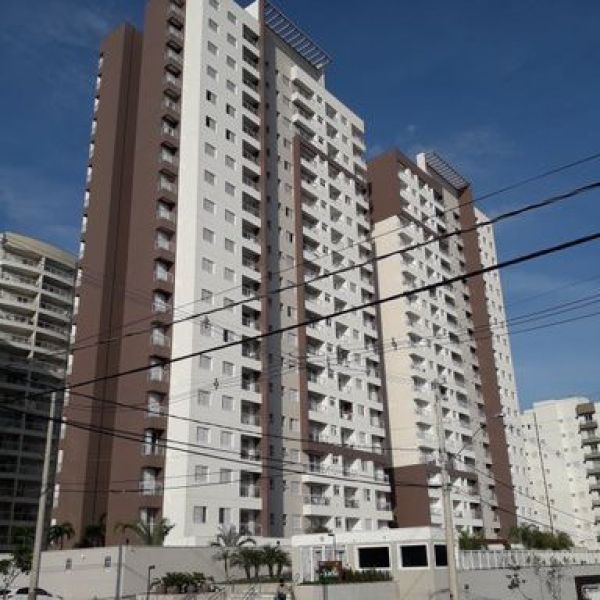 Apartamento código A-65 no bairro Vila Nossa Senhora do Bonfim - São José do Rio Preto
