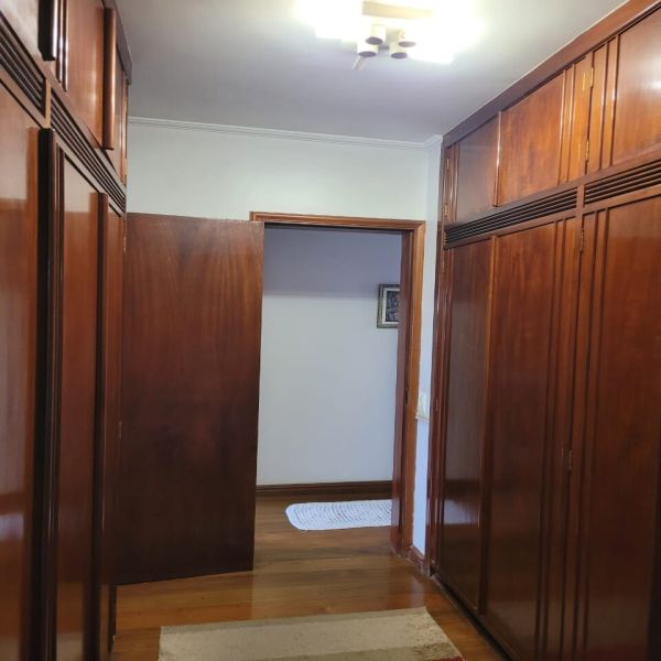Apartamento código CI-100 no bairro Centro - São José do Rio Preto