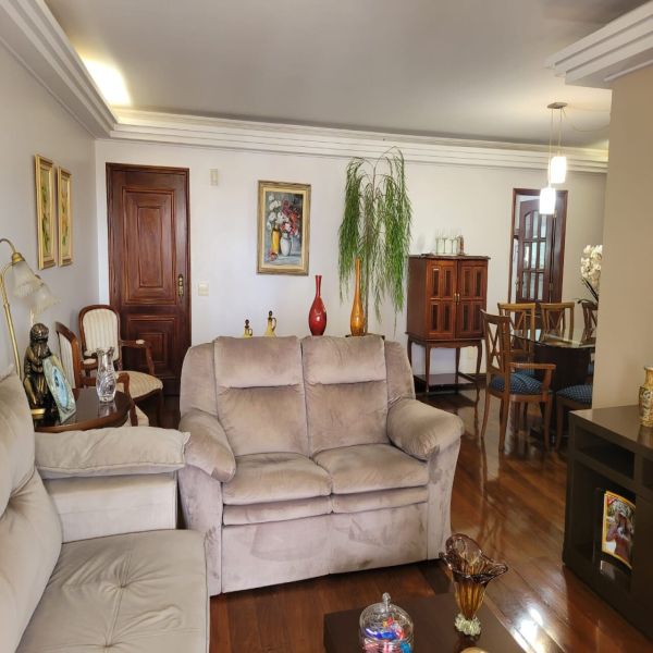 Apartamento código CI-100 - foto 4
