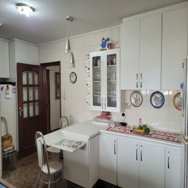 Apartamento código CI-100 - foto 18