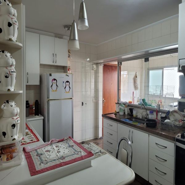 Apartamento código CI-100 no bairro Centro - São José do Rio Preto
