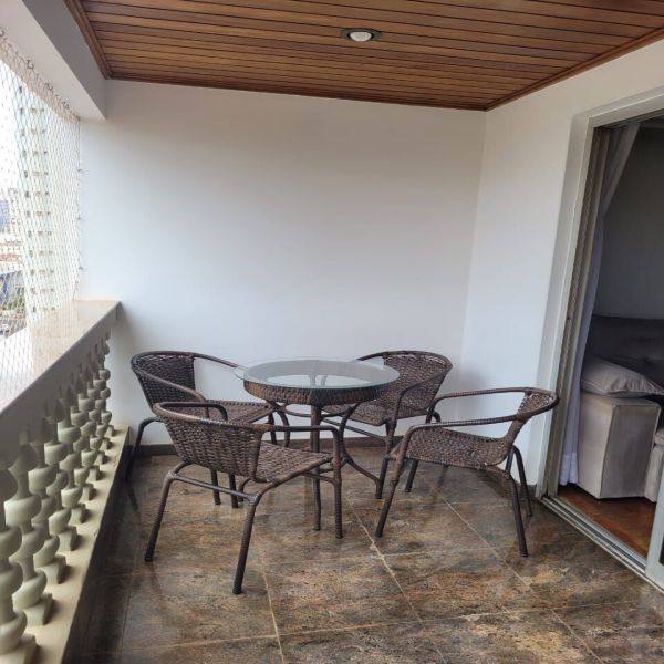Apartamento código CI-100 - foto 5