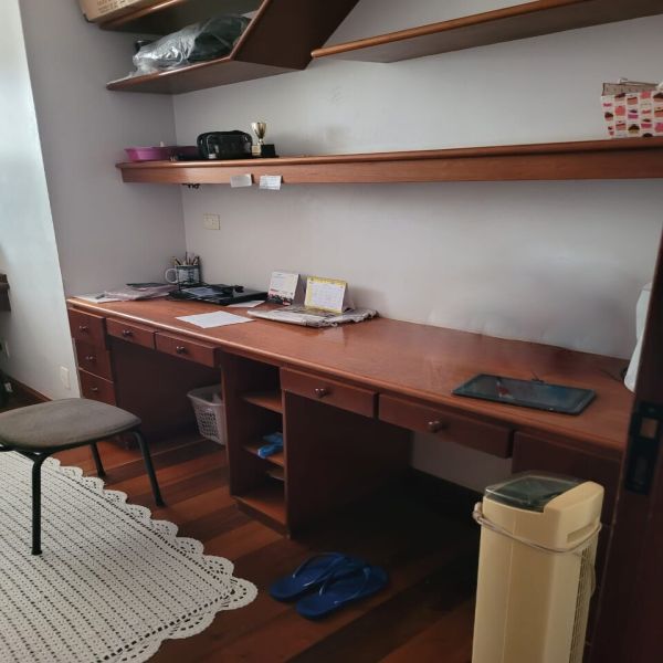 Apartamento código CI-100 - foto 16