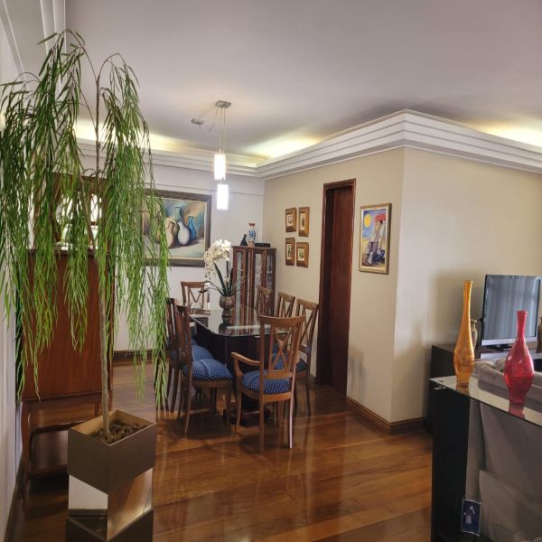Apartamento código CI-100 - foto 6