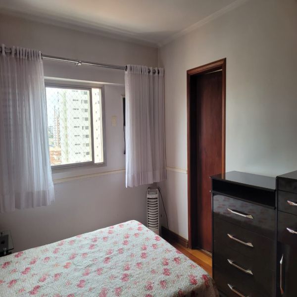 Apartamento código CI-100 - foto 9
