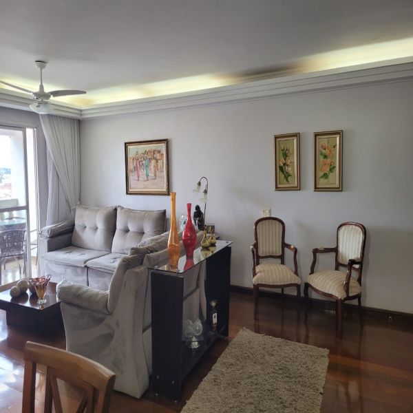 Apartamento código CI-100 - foto 2