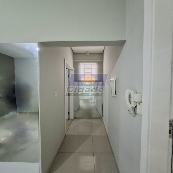 Imóvel Comercial código CI-210 no bairro Vila Santa Cruz - São José do Rio Preto