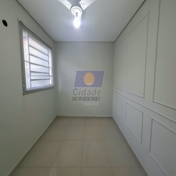 Imóvel Comercial código CI-210 no bairro Vila Santa Cruz - São José do Rio Preto