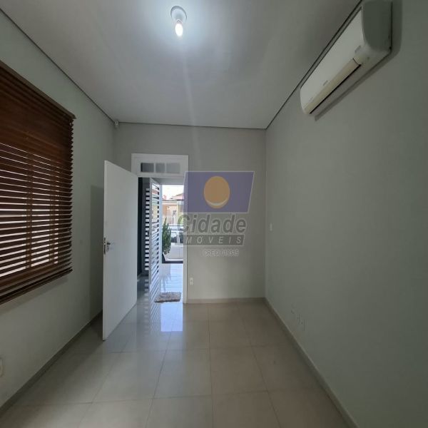 Imóvel Comercial código CI-210 no bairro Vila Santa Cruz - São José do Rio Preto