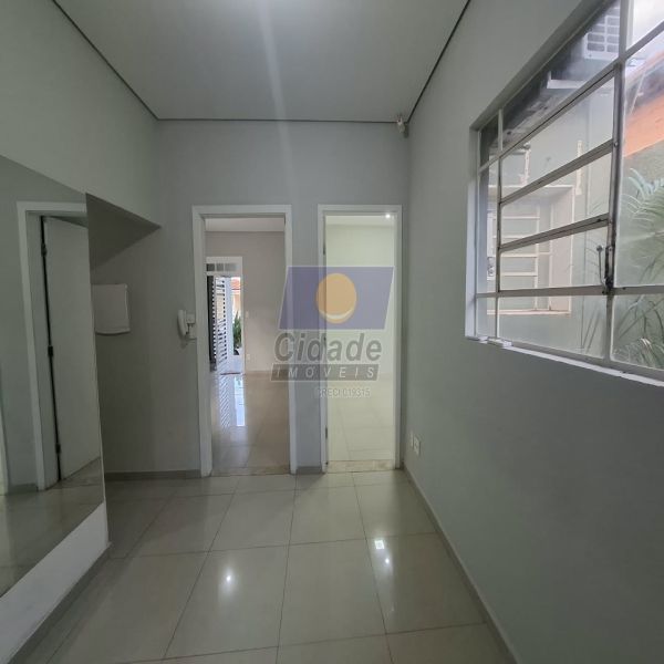 Imóvel Comercial código CI-210 no bairro Vila Santa Cruz - São José do Rio Preto