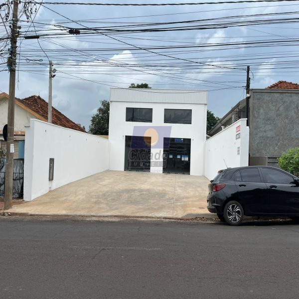 Galpão Comerical código CI-212 - foto 2